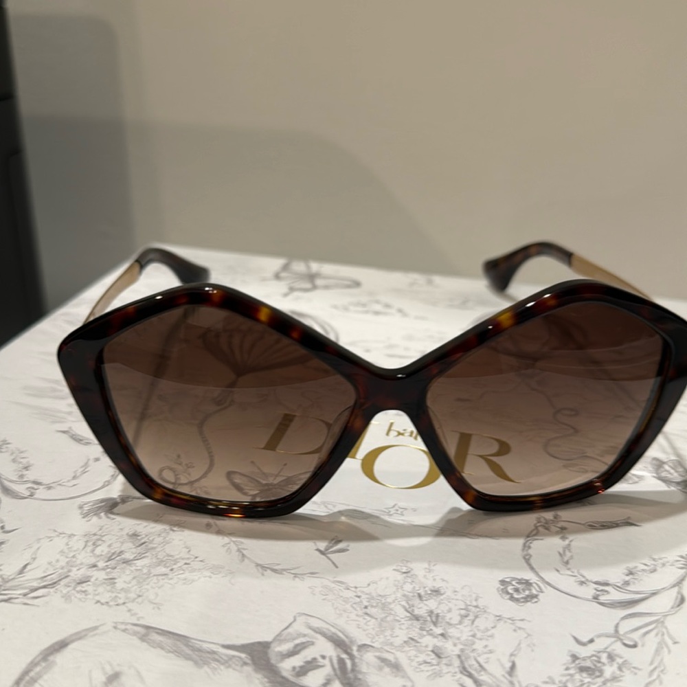 Miu Miu sunglasses